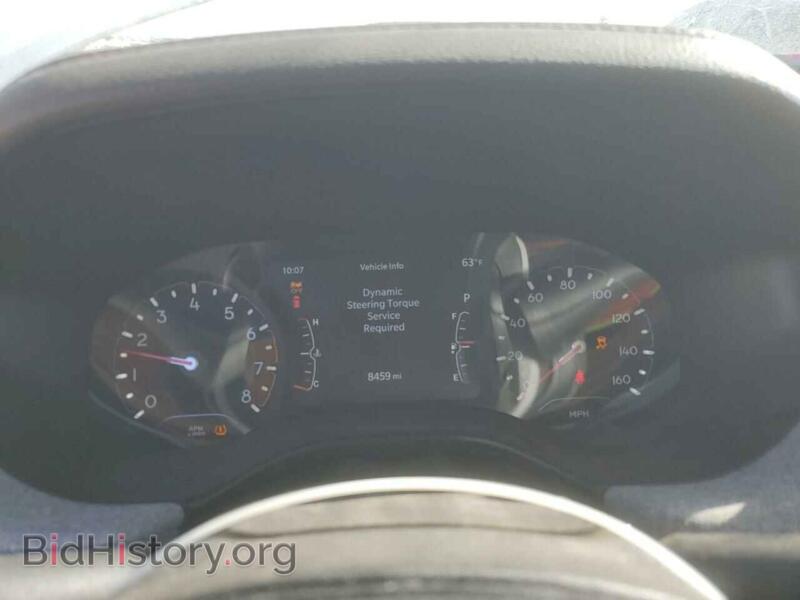2024 Jeep COMPASS (VIN 3C4NJDANXRT115659) — фото 9 из 14