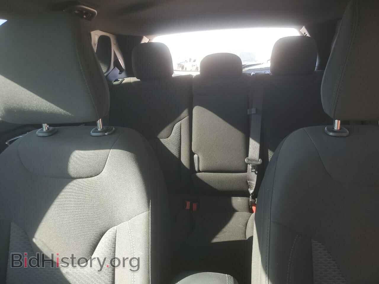 2024 JEEP COMPASS - VIN: 3C4NJDANXRT115659 - Фото 10