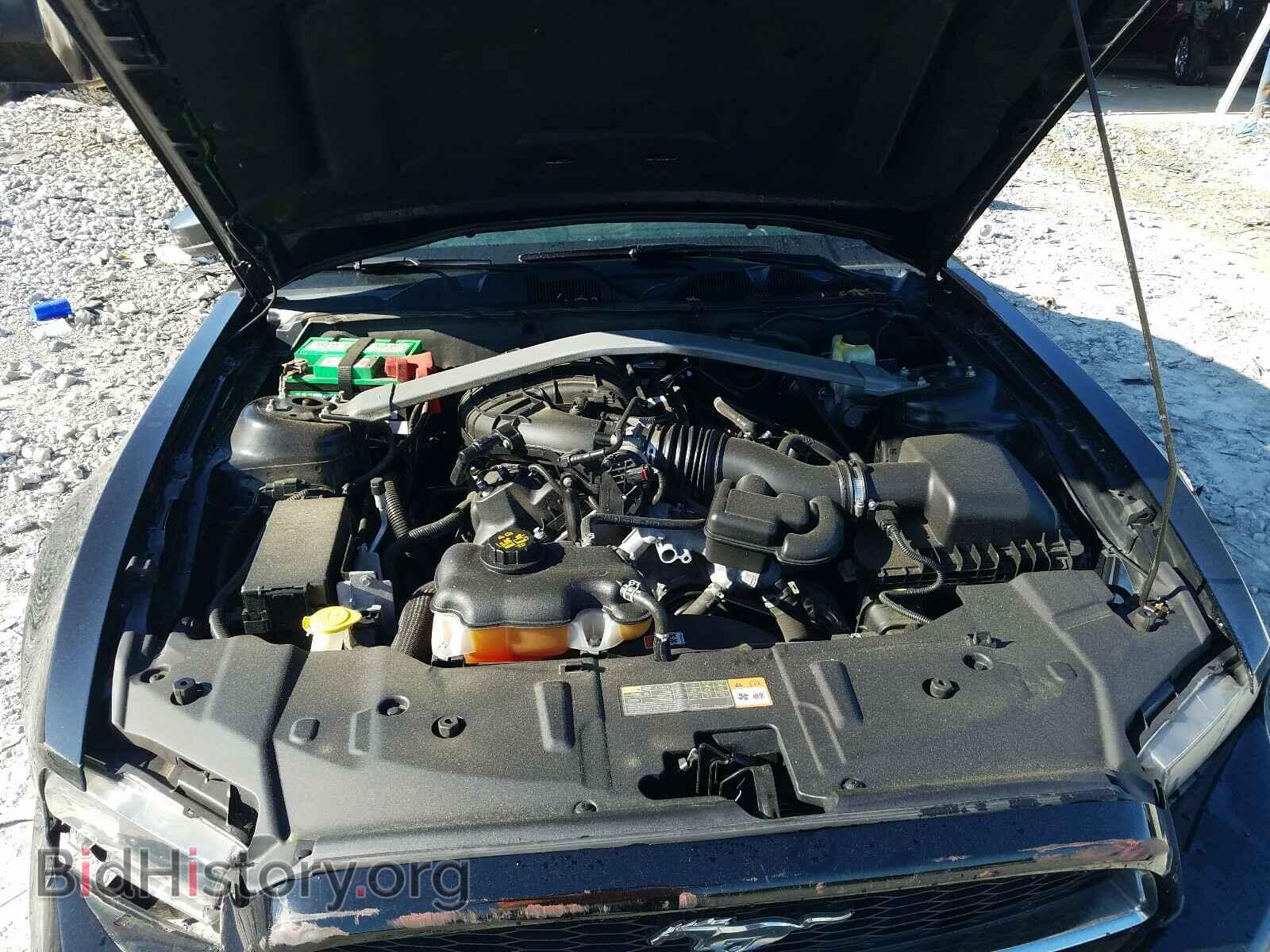 2014 FORD MUSTANG - VIN: 1ZVBP8EM0E5263482 - Фото 7