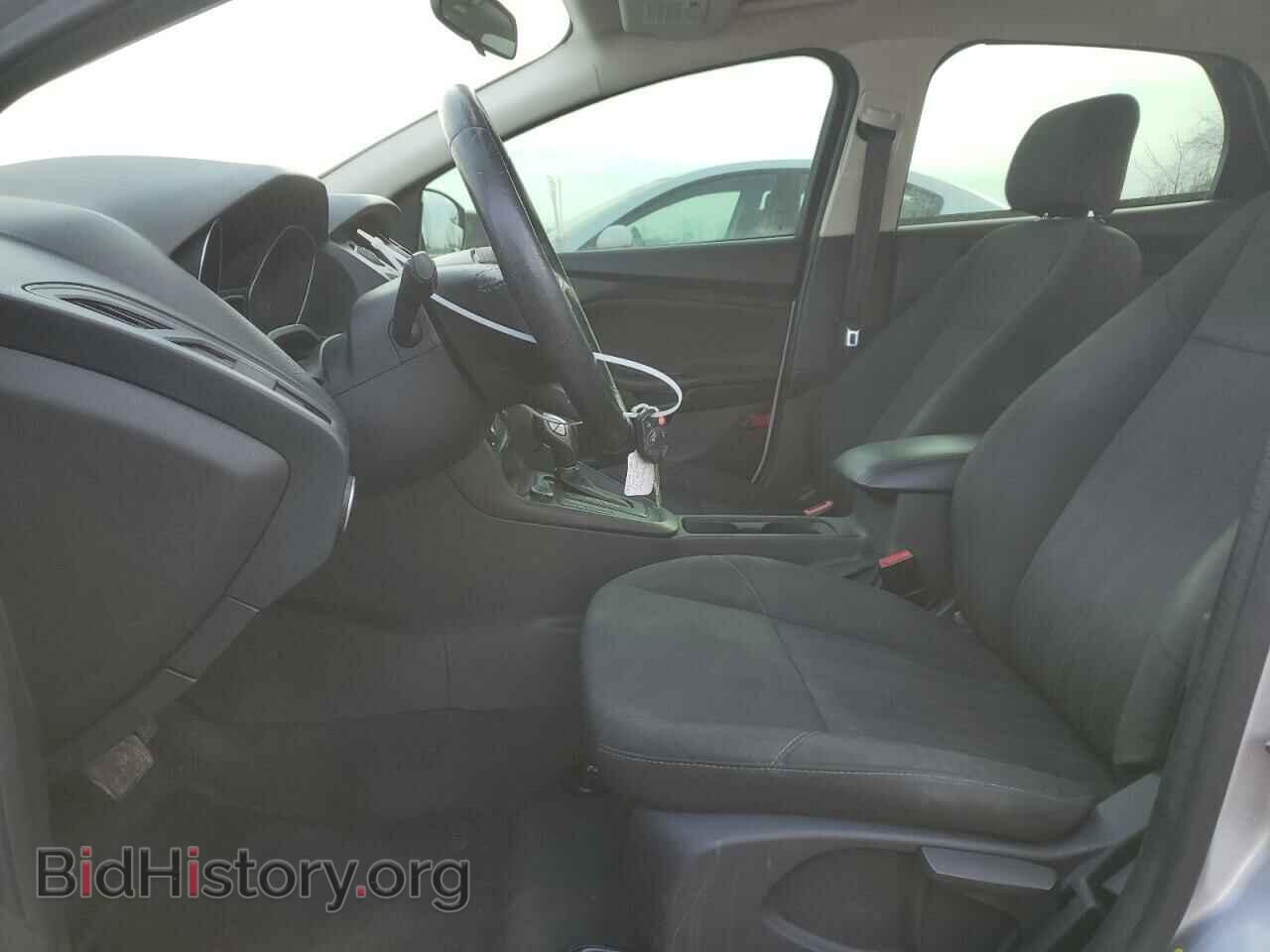 2017 FORD FOCUS - VIN: 1FADP3F25HL226378 - Фото 7