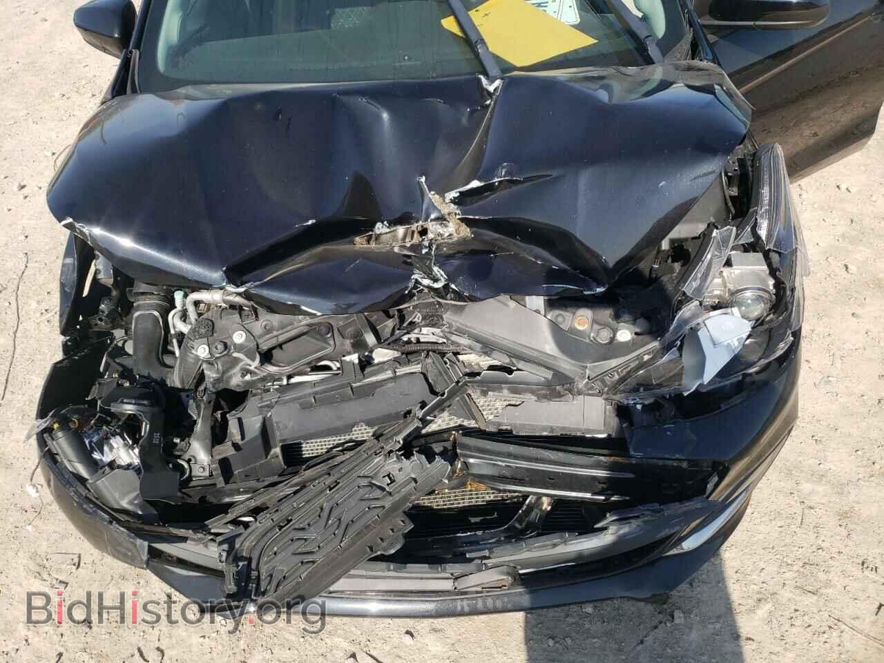 2019 CHEVROLET SPARK - VIN: KL8CD6SA3KC739397 - Фото 7