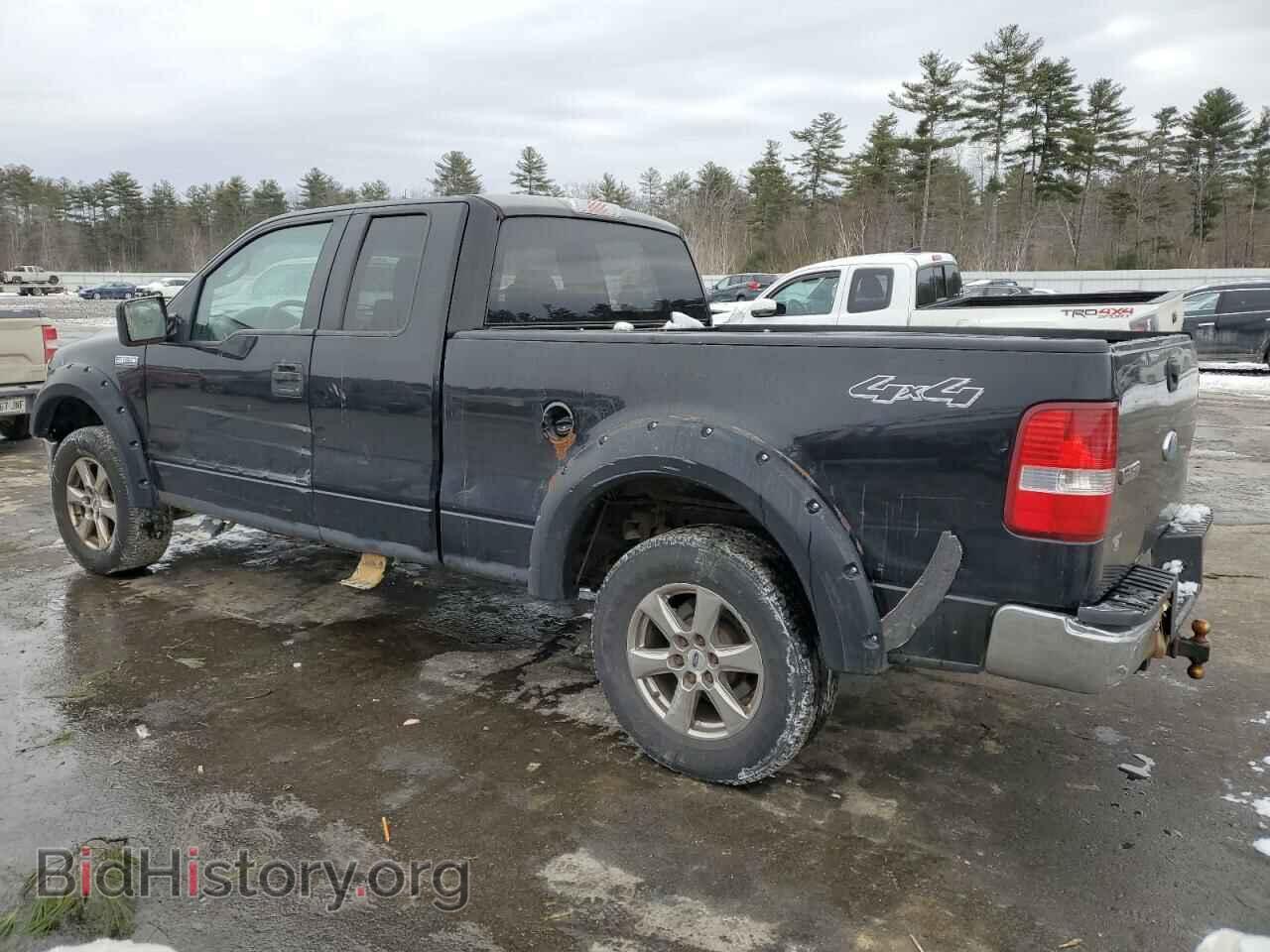 2008 FORD All Models - VIN: 1FTPX14528FC32405 - Фото 2
