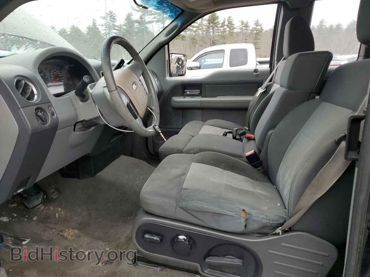 2008 FORD All Models - VIN: 1FTPX14528FC32405 - Фото 7