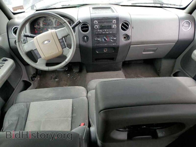 2008 Ford ALL MODELS (VIN 1FTPX14528FC32405) — фото 8 из 13