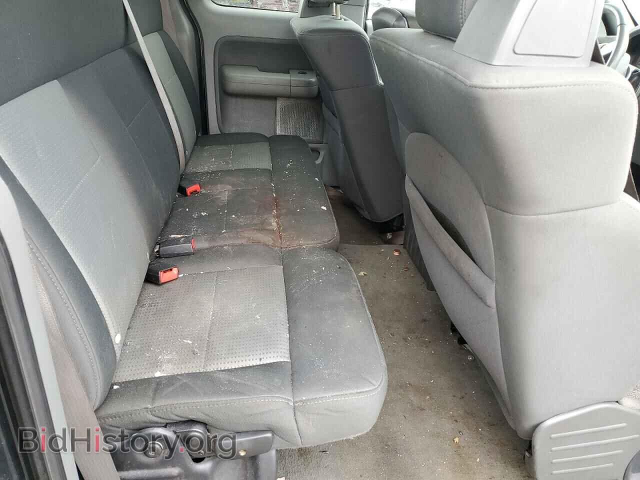 2008 FORD All Models - VIN: 1FTPX14528FC32405 - Фото 10