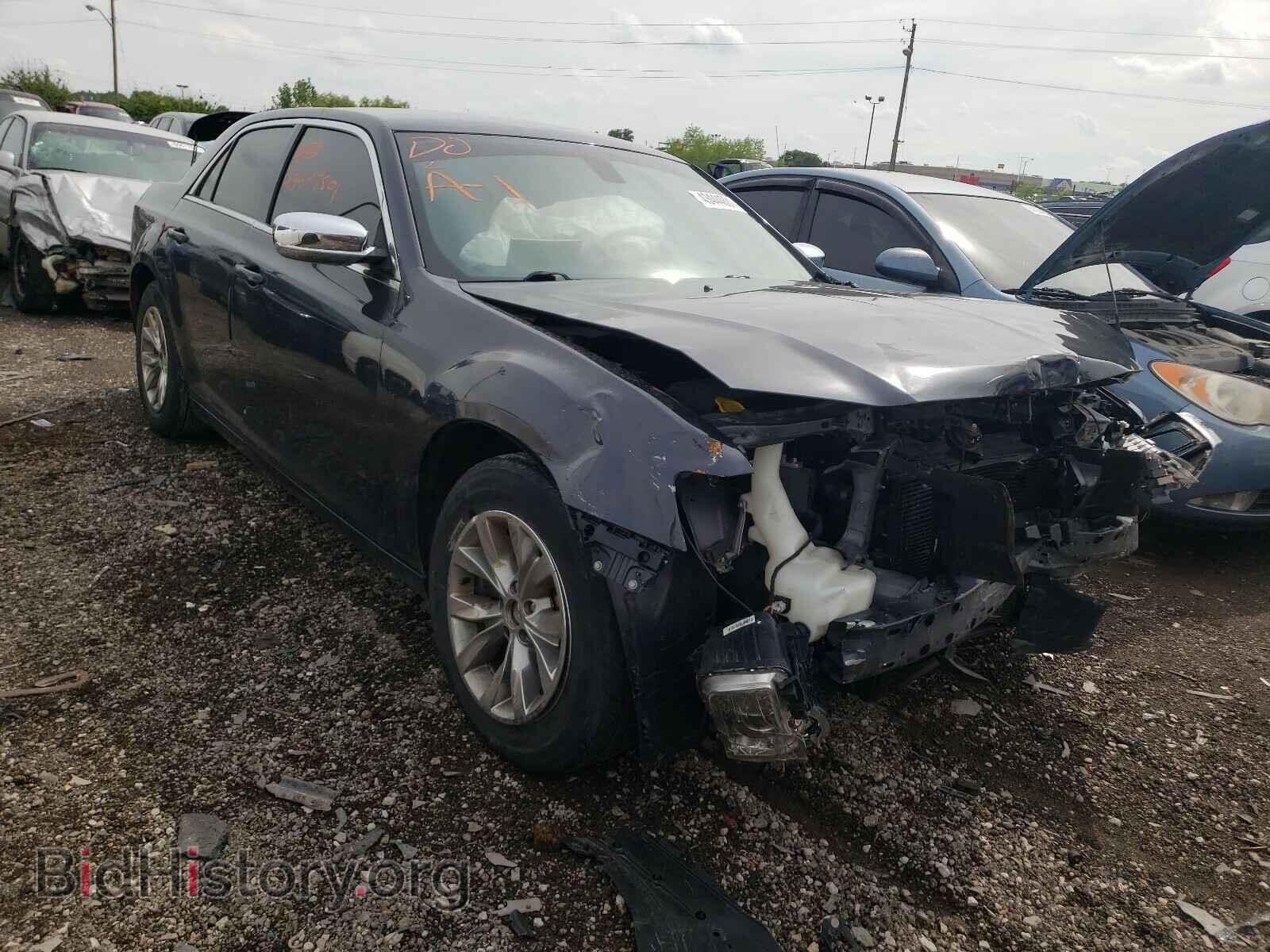 Photo 2C3CCAAG6GH233686 - CHRYSLER 300 2016