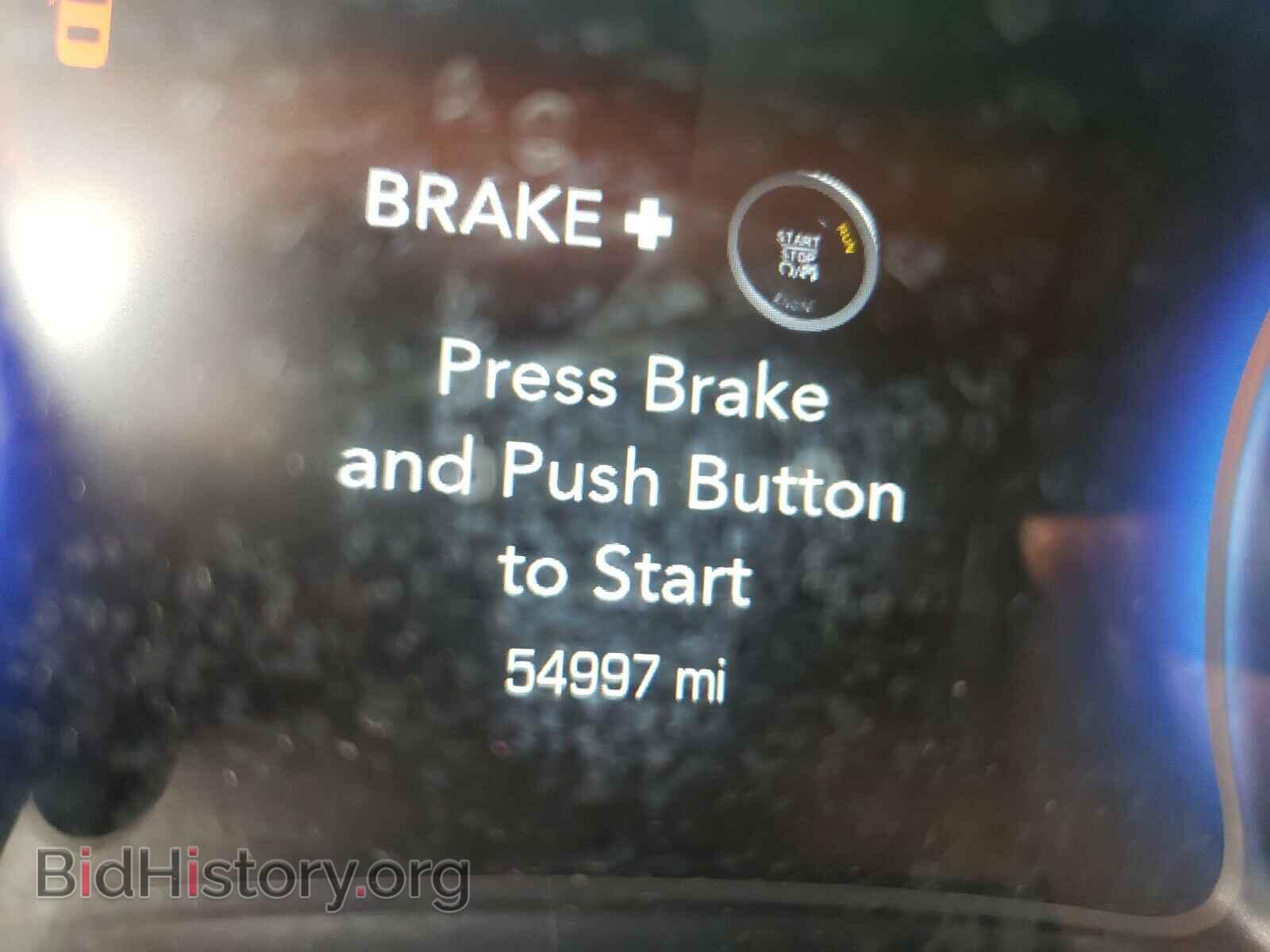 2016 CHRYSLER 300 - VIN: 2C3CCAAG6GH233686 - Фото 8