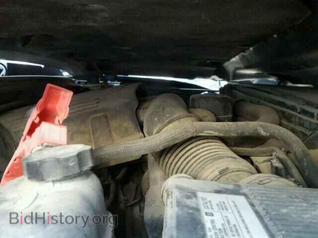 2007 CHEVROLET SILVERADO - VIN: 2GCEK13M871581203 - Фото 7