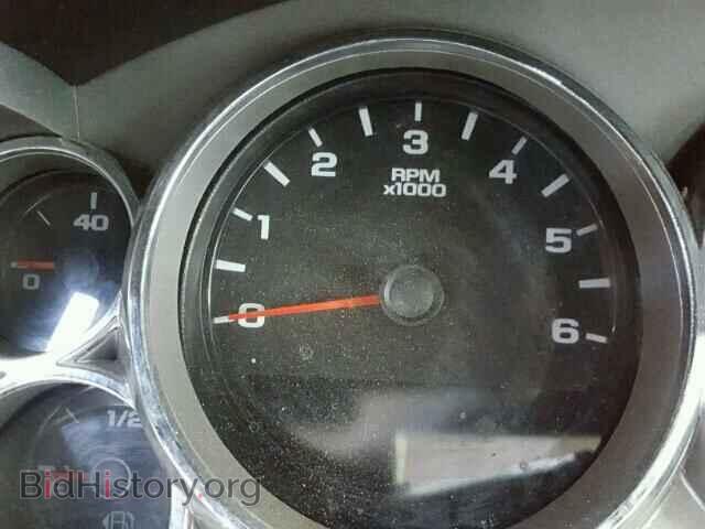 2007 CHEVROLET SILVERADO - VIN: 2GCEK13M871581203 - Фото 8