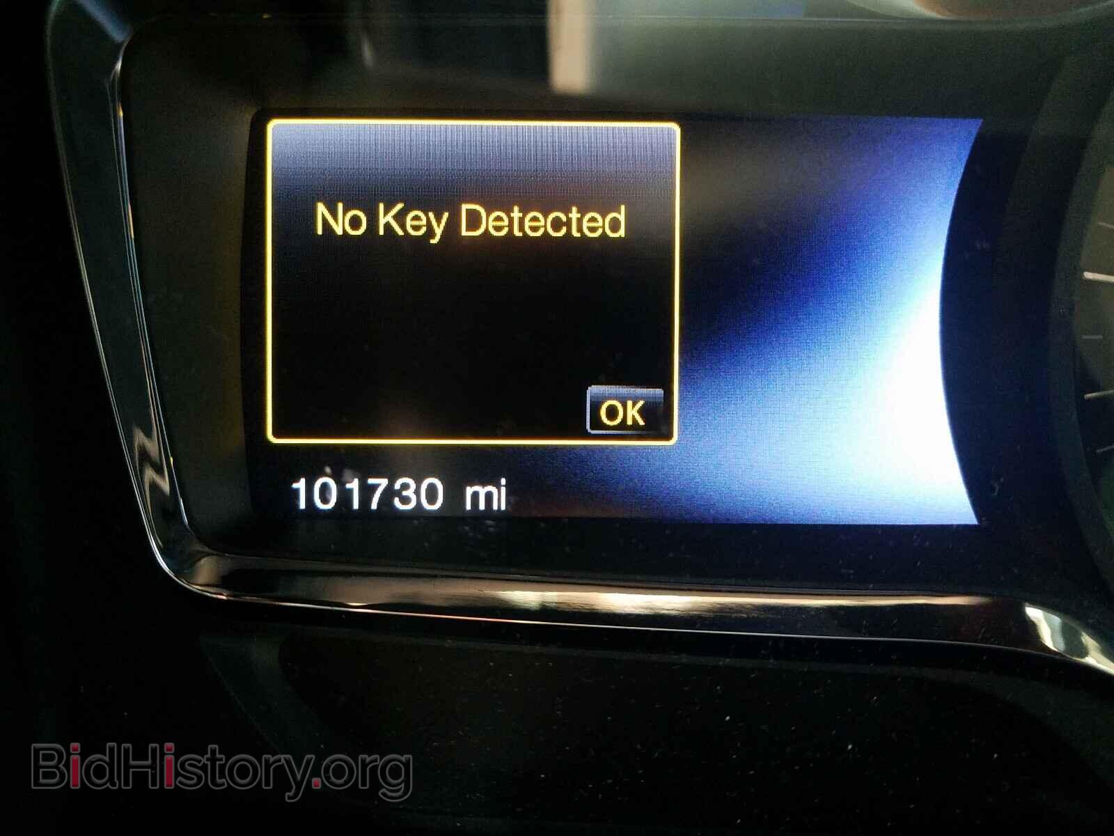 2013 LINCOLN MKX - VIN: 2LMDJ8JKXDBL05345 - Photo 8