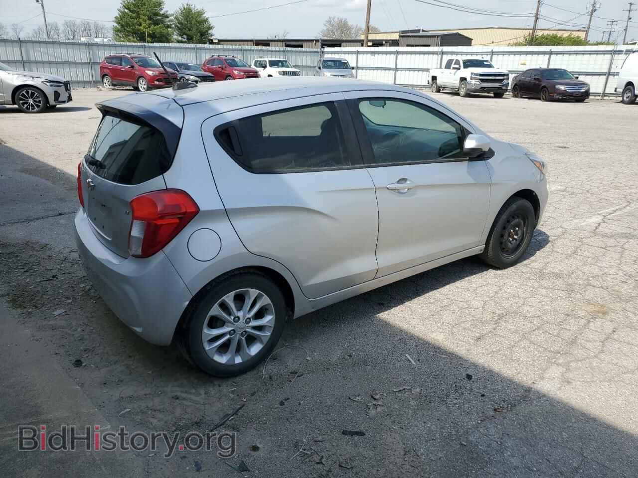 2020 CHEVROLET SPARK - VIN: KL8CD6SA3LC439022 - Фото 3