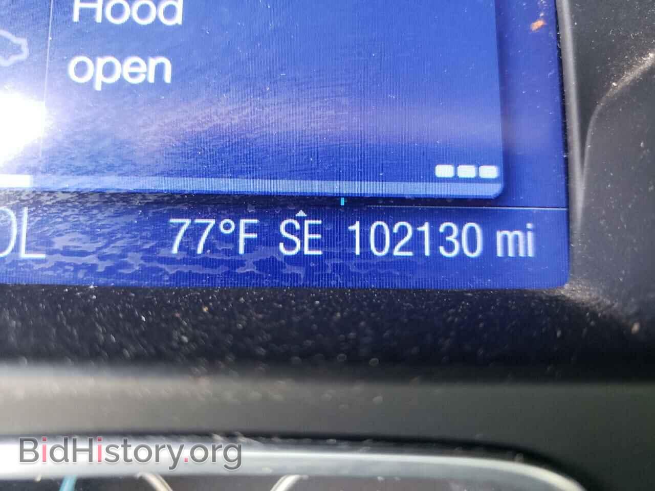 2012 FORD FOCUS - VIN: 1FAHP3F21CL478249 - Photo 8