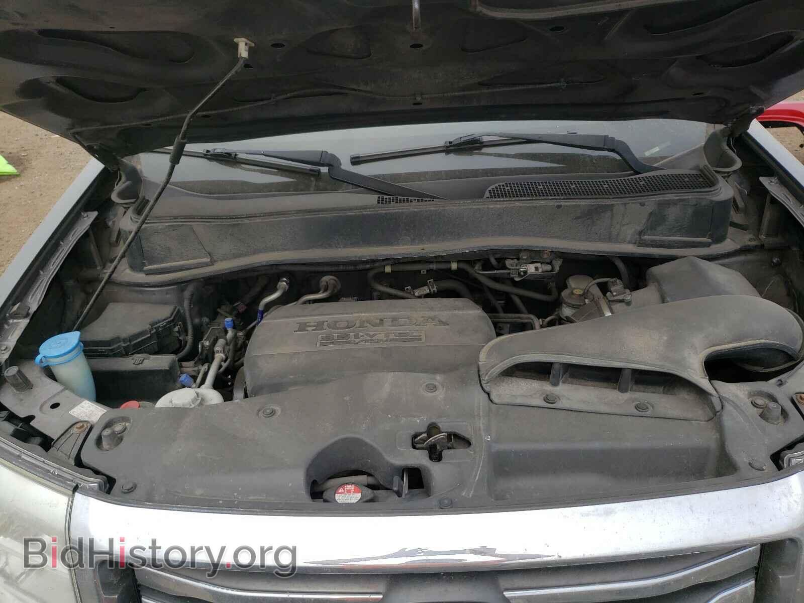 2014 HONDA PILOT - VIN: 5FNYF4H94EB042708 - Фото 7