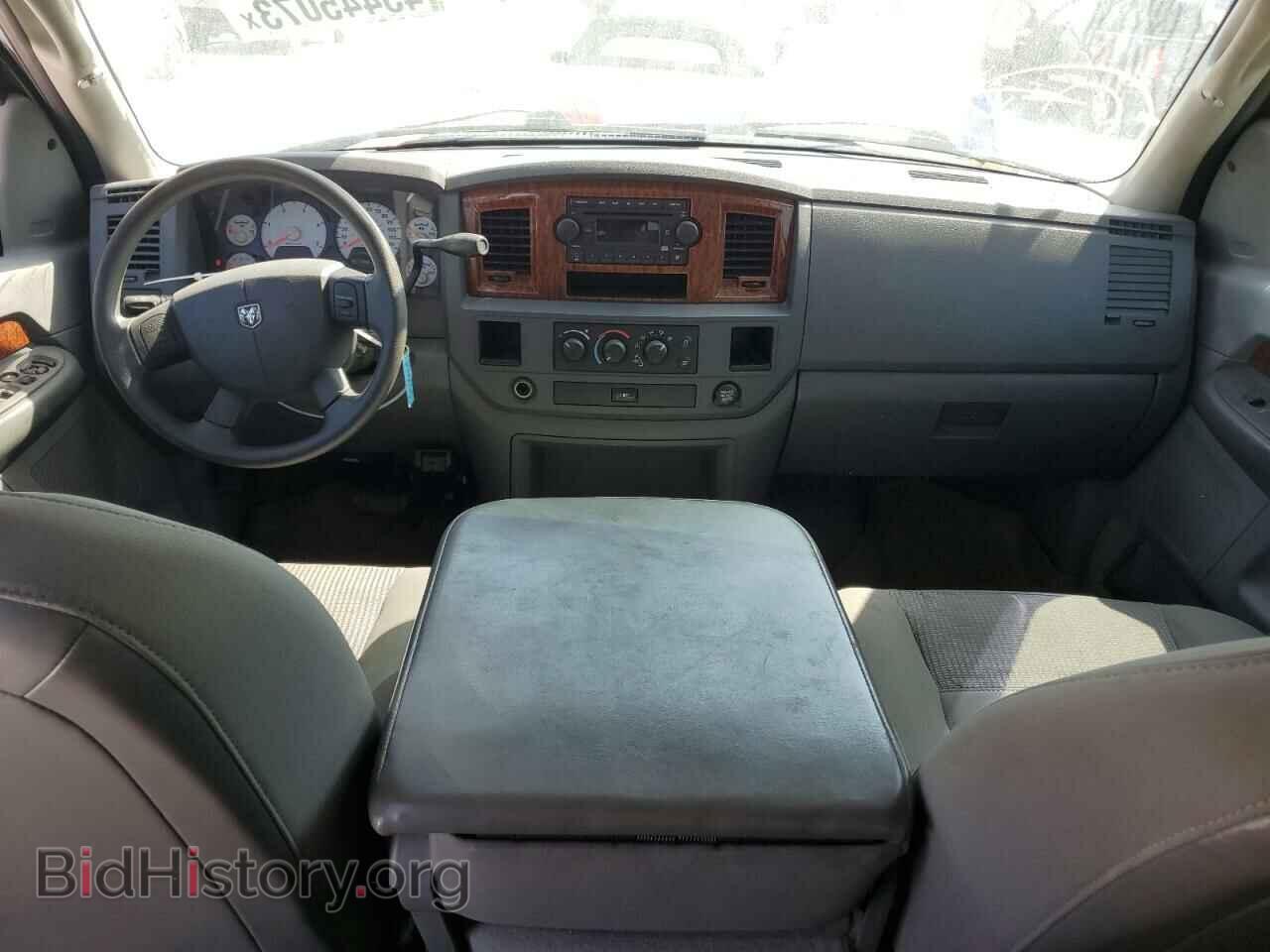 2006 DODGE RAM 2500 - VIN: 3D7KR29C06G185930 - Фото 8