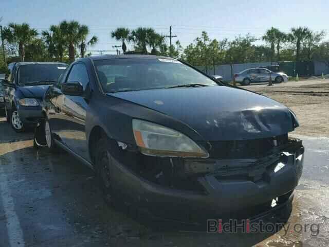 Photo 1HGCM72254A026054 - HONDA ACCORD 2004