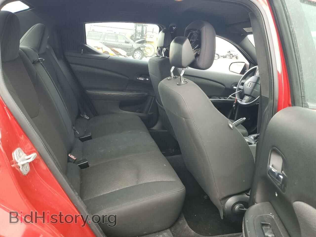 2013 DODGE AVENGER - VIN: 1C3CDZAB6DN594225 - Photo 10