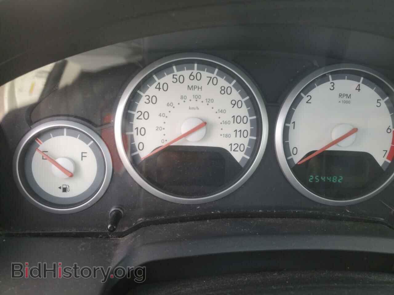 2010 DODGE CARAVAN - VIN: 2D4RN5D18AR314384 - Фото 9
