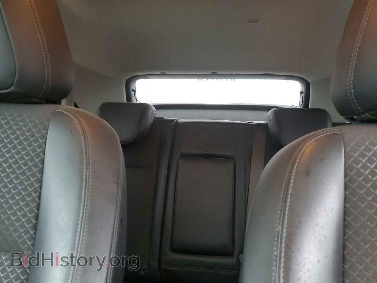 2020 BUICK ENCORE - VIN: KL4CJESBXLB046055 - Photo 10