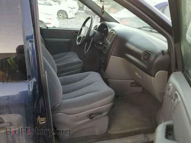 2005 DODGE CARAVAN - VIN: 1D4GP25R85B111939 - Фото 5