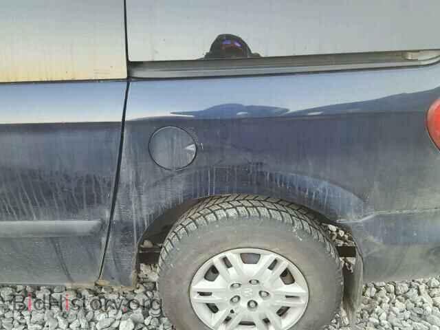 2005 DODGE CARAVAN - VIN: 1D4GP25R85B111939 - Фото 9