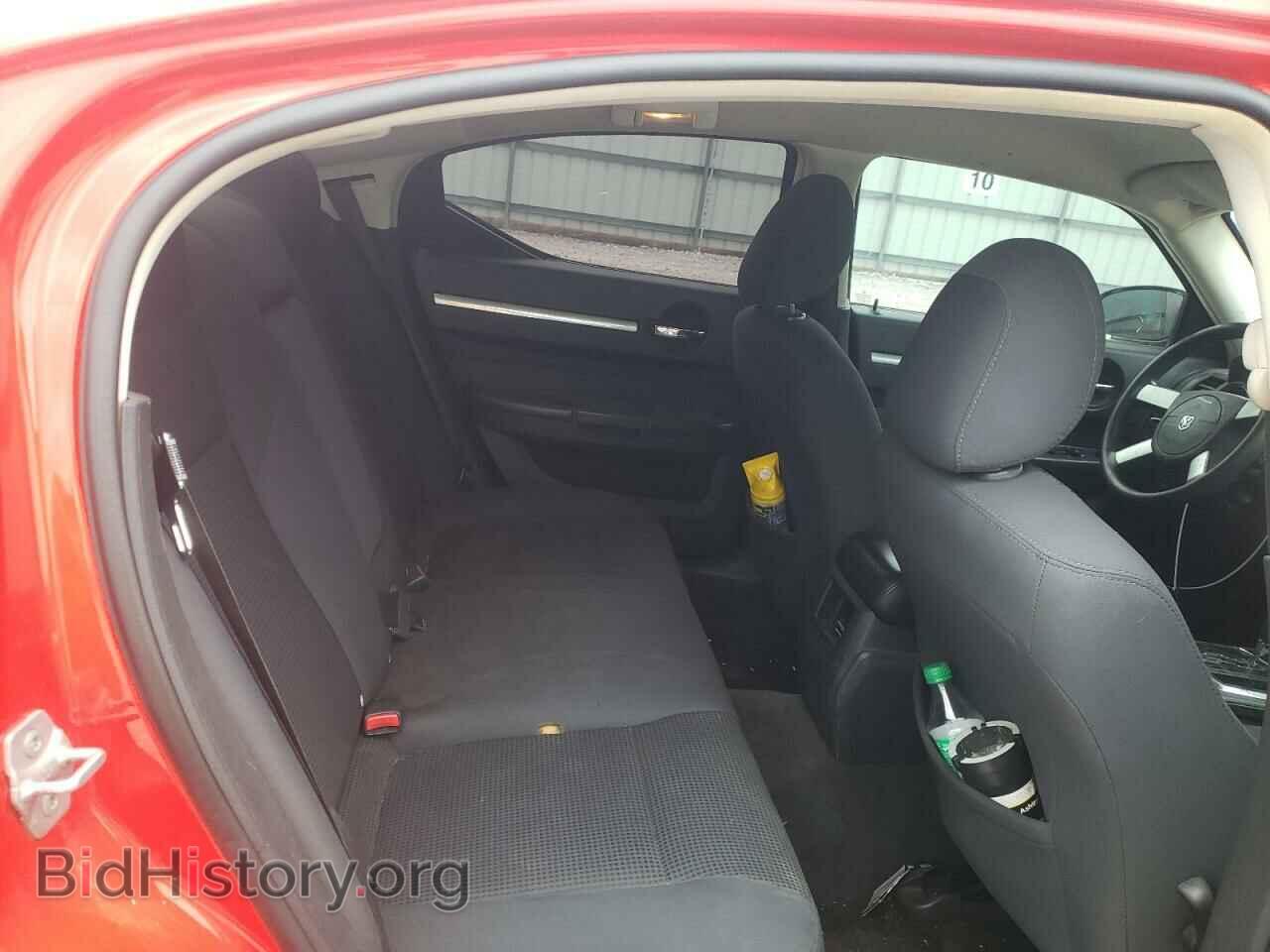 2010 DODGE CHARGER - VIN: 2B3CA3CV3AH228219 - Фото 10