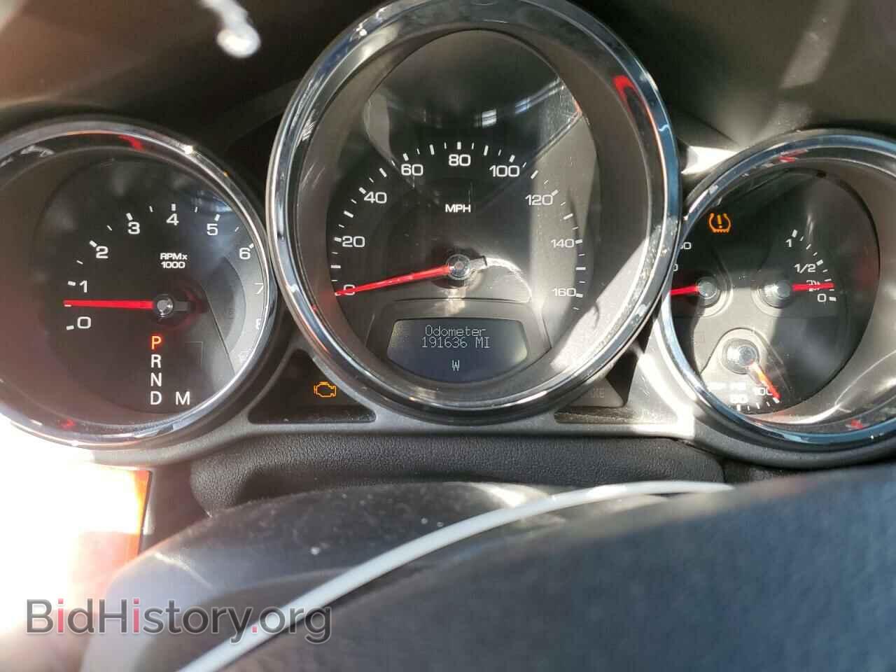 2008 CADILLAC CTS - VIN: 1G6DF577880145544 - Фото 9