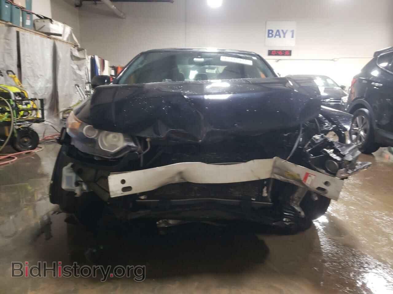 2014 ACURA TSX - VIN: JH4CU2E85EC002827 - Фото 5
