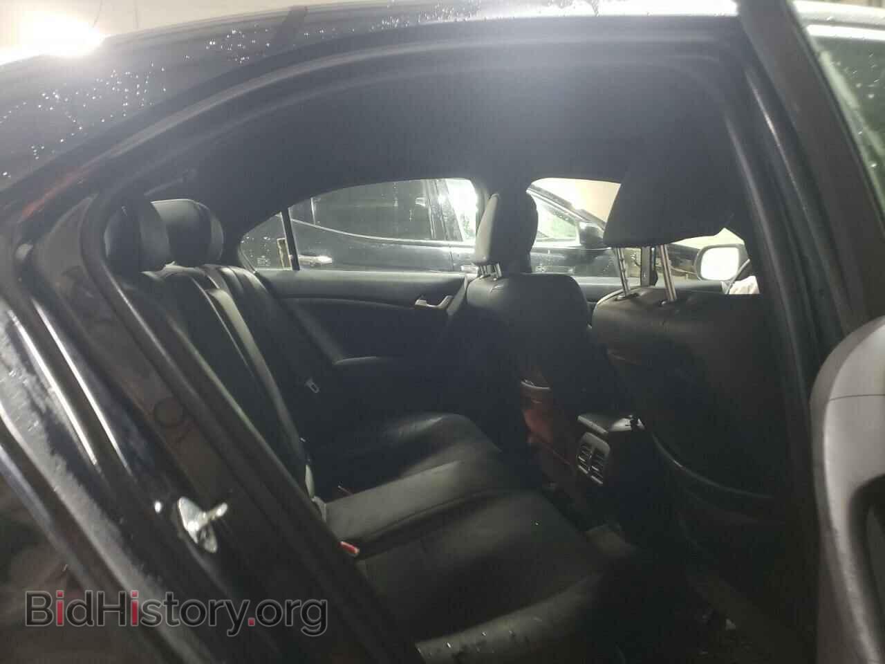2014 ACURA TSX - VIN: JH4CU2E85EC002827 - Фото 10