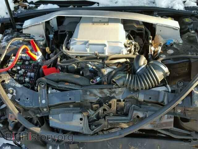 2014 CADILLAC CTS - VIN: 1G6DV5EP8E0109192 - Фото 7