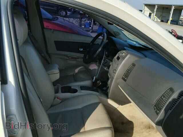 2004 CADILLAC CTS - VIN: 1G6DM577940143009 - Фото 5