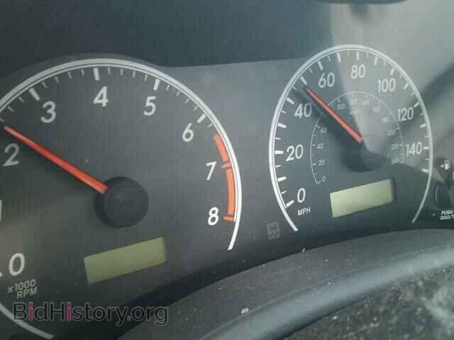 2013 TOYOTA COROLLA - VIN: 2T1BU4EE6DC921496 - Фото 8