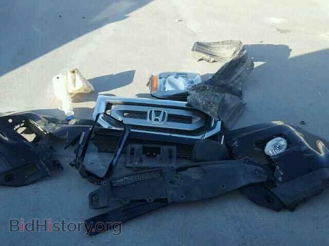 2011 HONDA PILOT - VIN: 5FNYF4H95BB088415 - Photo 10