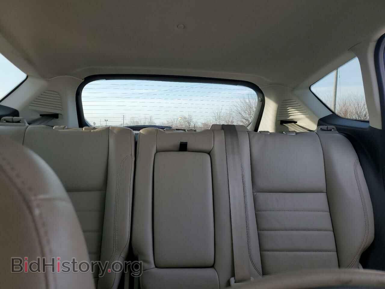 2013 FORD CMAX - VIN: 1FADP5CU9DL545164 - Photo 10