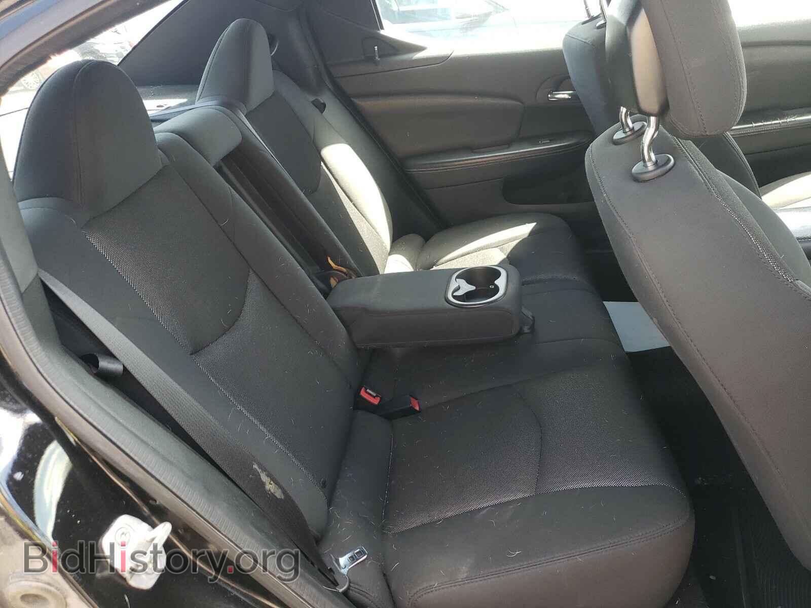 2013 DODGE AVENGER - VIN: 1C3CDZAB4DN636648 - Photo 6