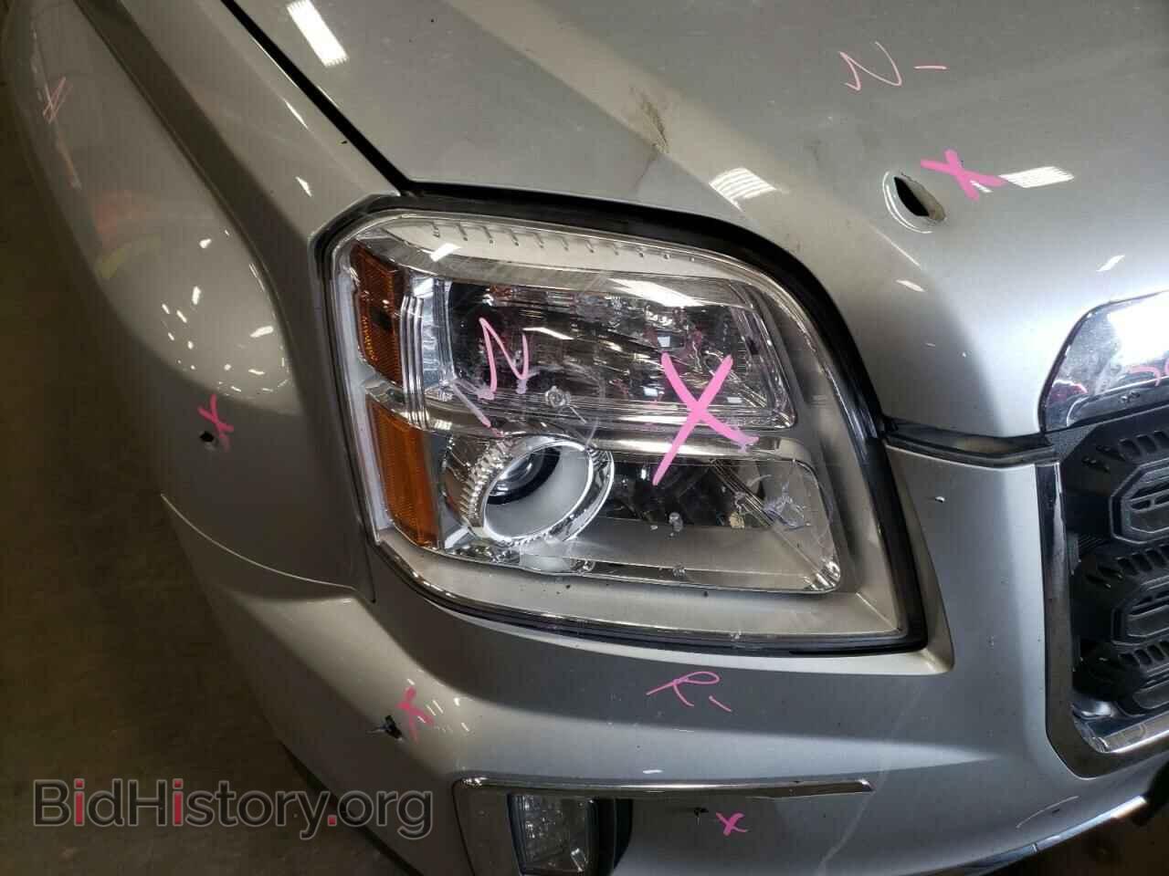 2017 GMC TERRAIN - VIN: 2GKFLTEK7H6270363 - Фото 9