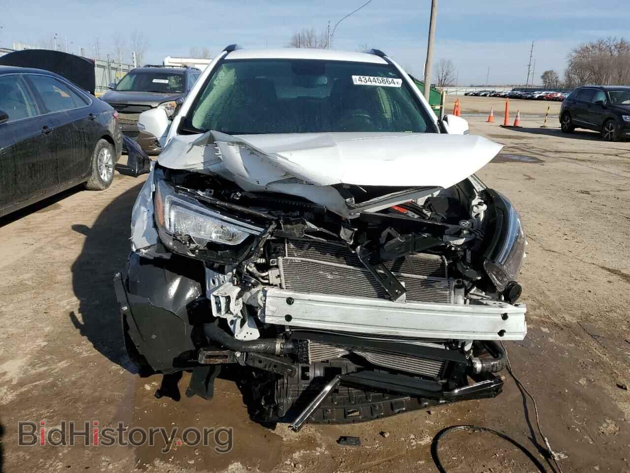2019 BUICK ENCORE - VIN: KL4CJASB2KB714860 - Photo 5
