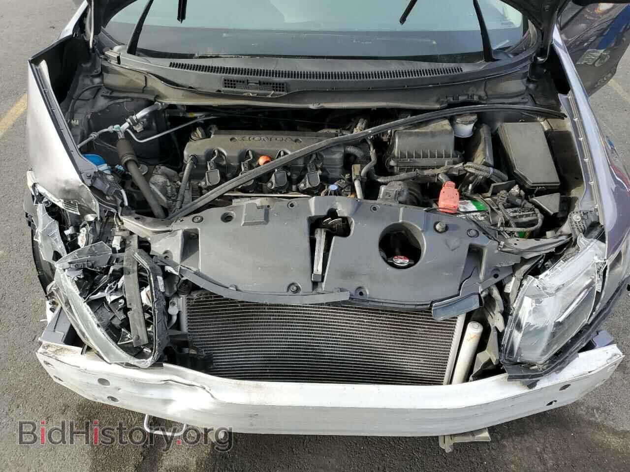 2014 HONDA CIVIC - VIN: 19XFB2F51EE265477 - Фото 11