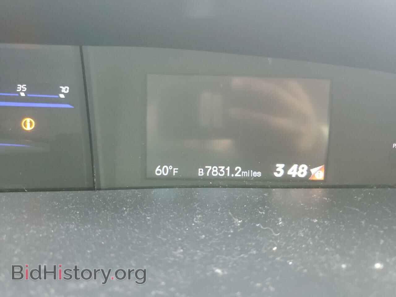 2014 HONDA CIVIC - VIN: 19XFB2F51EE265477 - Фото 9