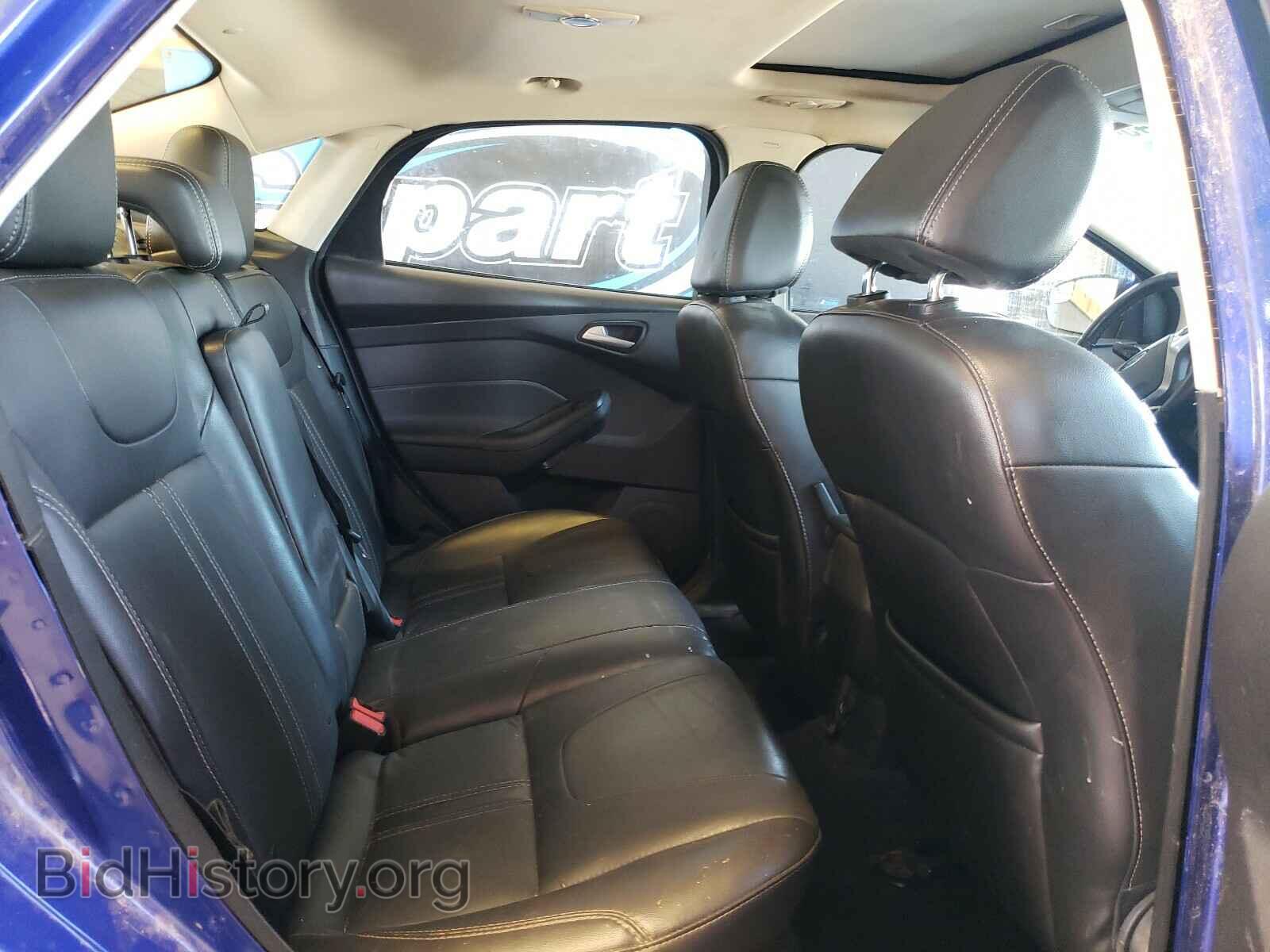 2014 FORD FOCUS - VIN: 1FADP3F25EL193331 - Photo 6