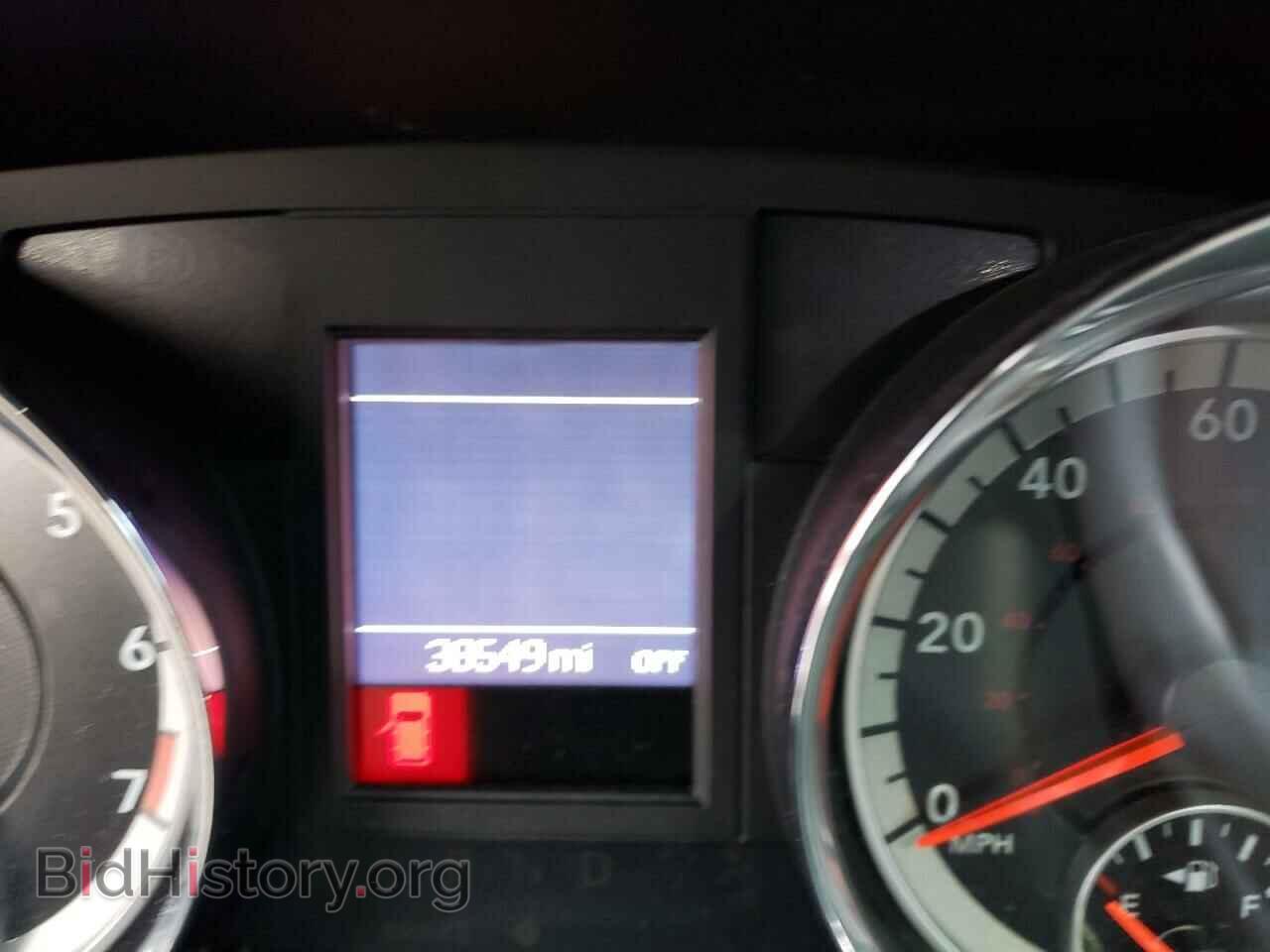 2019 DODGE CARAVAN - VIN: 2C4RDGEG7KR716168 - Фото 9