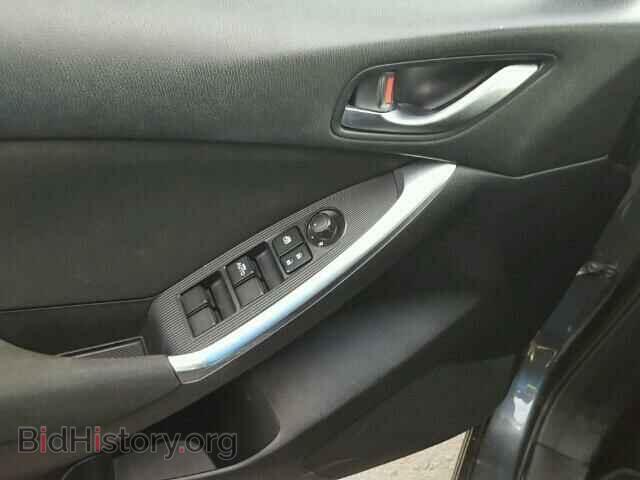 2013 MAZDA CX-5 - VIN: JM3KE2CE7D0131050 - Фото 10