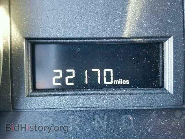 2015 Dodge CARAVAN (VIN 2C4RDGBG5FR725087) — photo 8 of 10