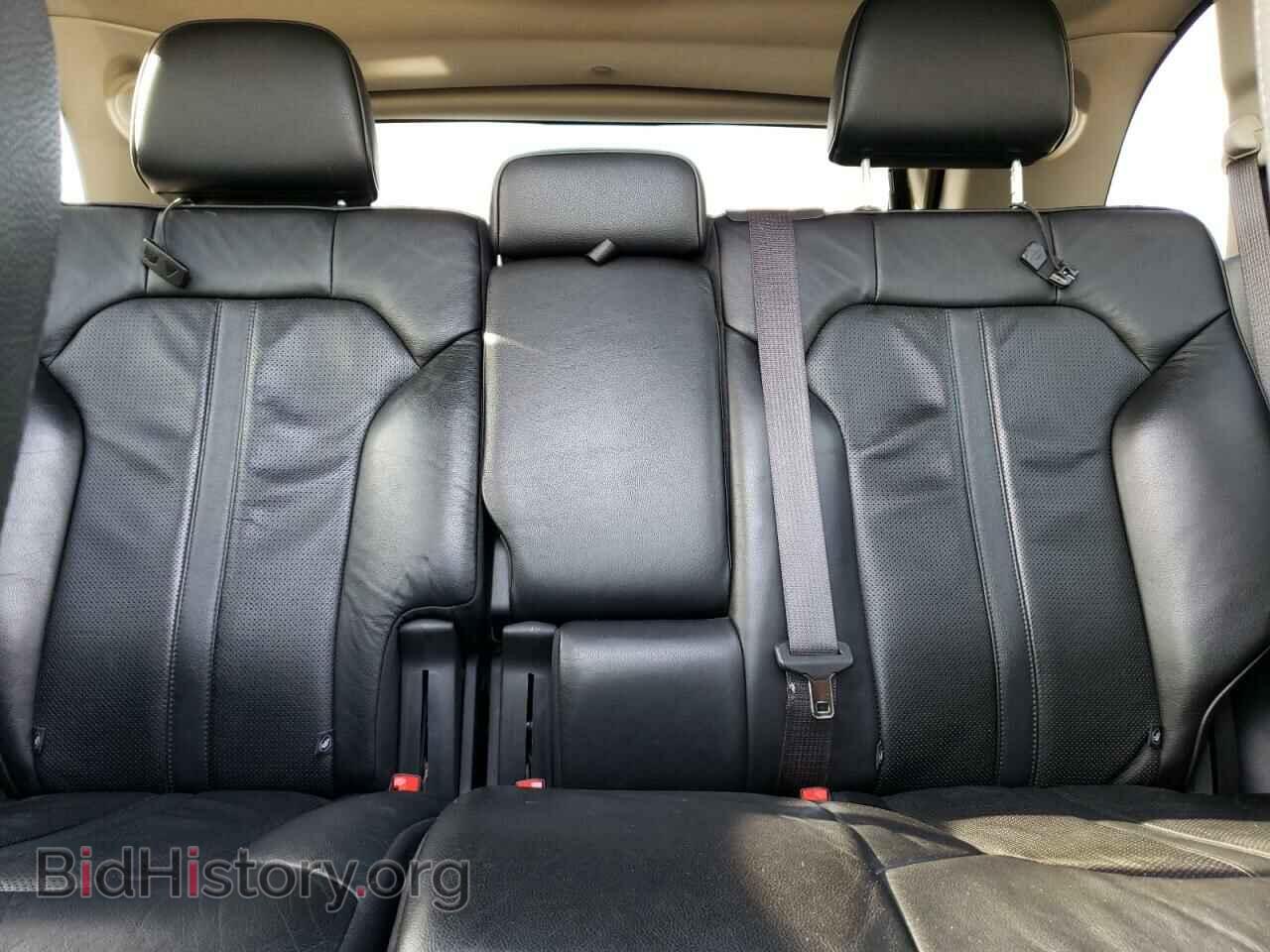 2014 LINCOLN MKX - VIN: 2LMDJ8JK2EBL13893 - Фото 10