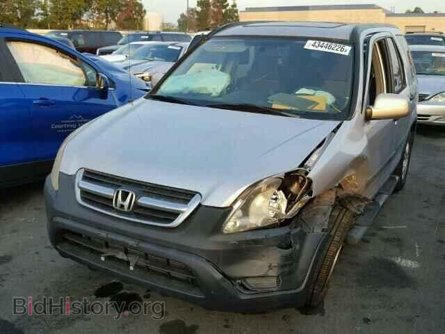 2003 HONDA CRV - VIN: JHLRD78823C020156 - Photo 2