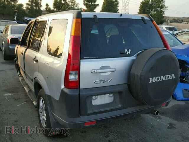 2003 HONDA CRV - VIN: JHLRD78823C020156 - Photo 3