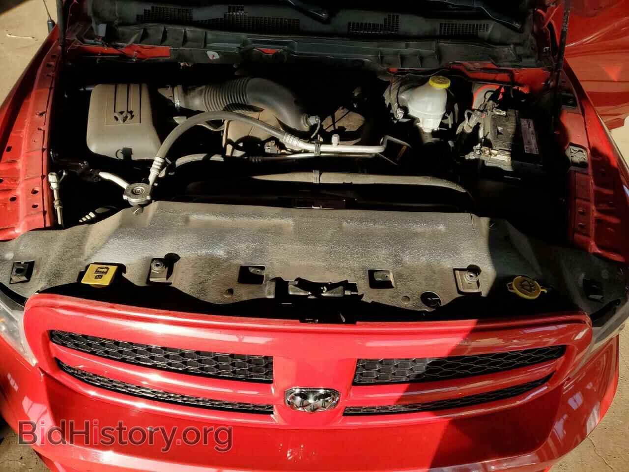 2017 RAM 1500 - VIN: 1C6RR7FT3HS817090 - Фото 11