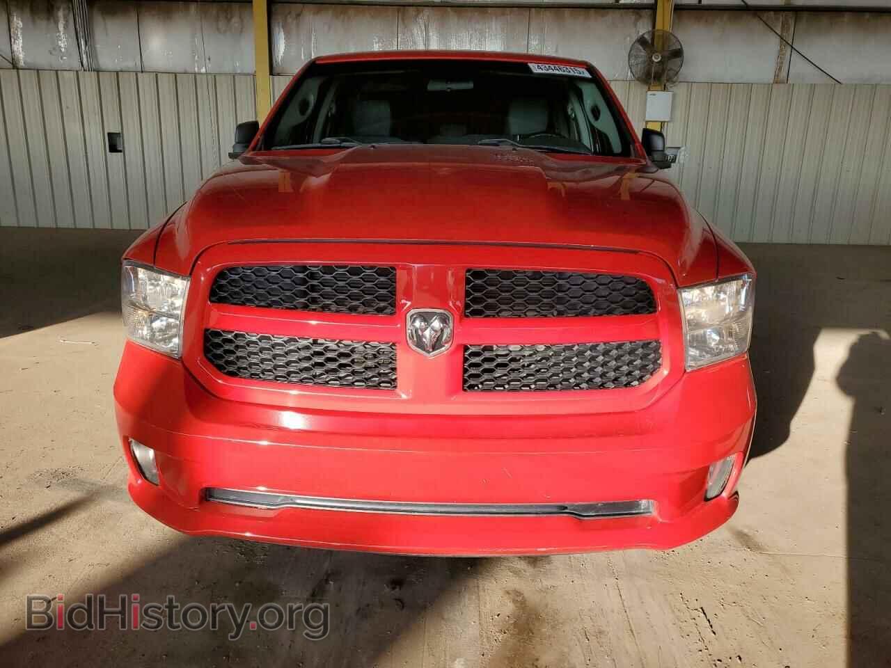 2017 RAM 1500 - VIN: 1C6RR7FT3HS817090 - Фото 5