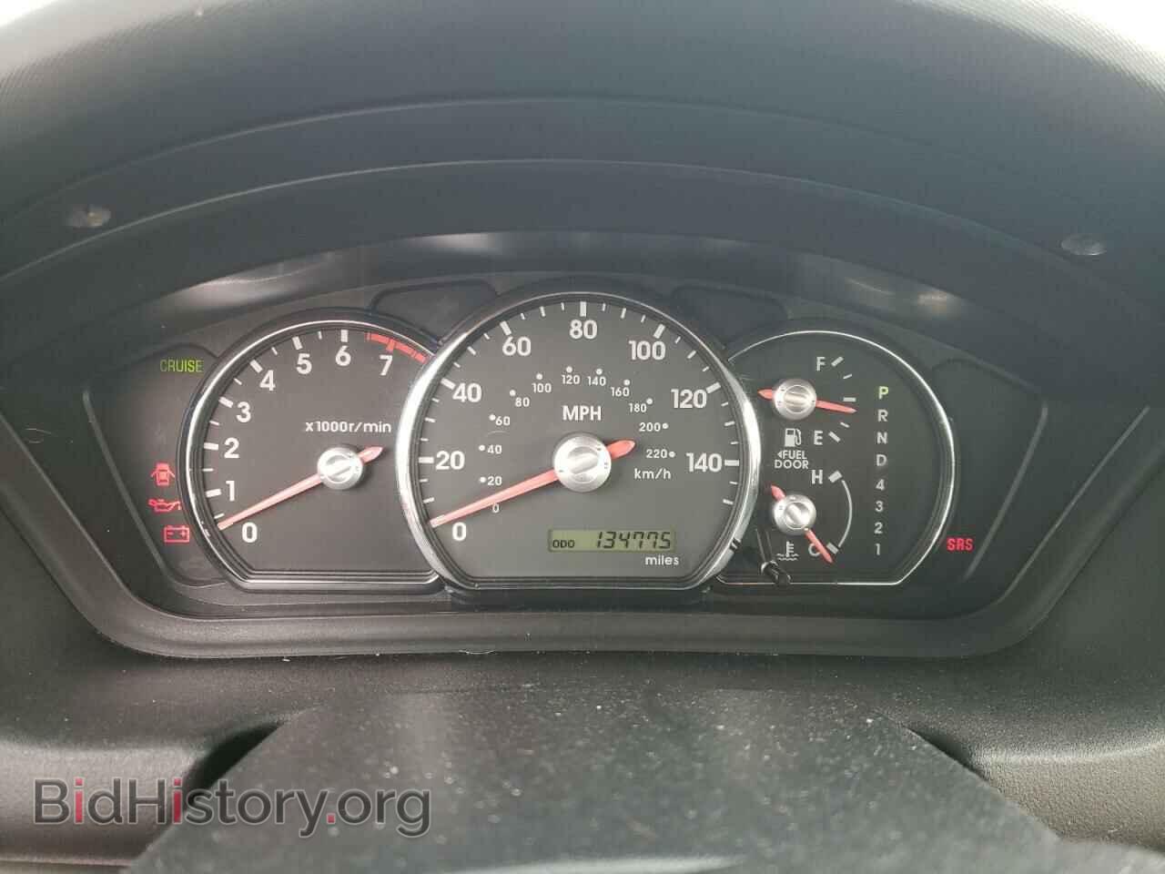 2012 MITSUBISHI GALANT - VIN: 4A32B2FF1CE022829 - Фото 9