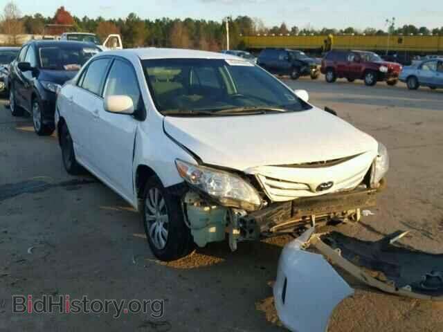 Фотография 5YFBU4EE9DP103051 - TOYOTA COROLLA 2013