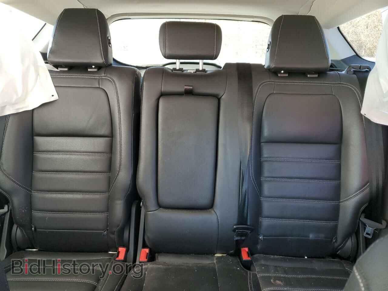 2017 FORD ESCAPE - VIN: 1FMCU0GD9HUD13199 - Фото 10